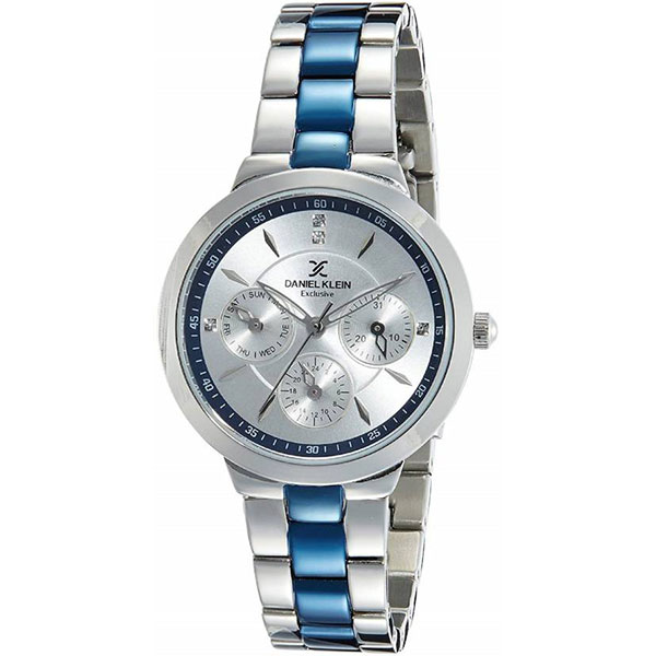 Часы Daniel Klein Exclusive DK11677-6